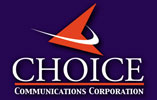 Choice Communications