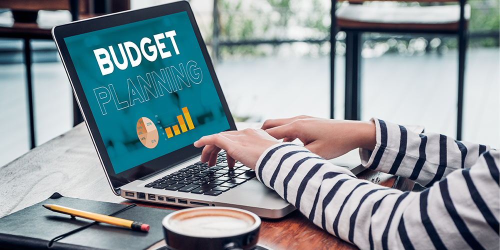 Technology Planning and Budgeting for 2021